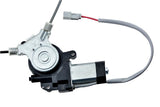 Honda CR-V Mk2 2002-2006 Front Right Electric Window Regulator
