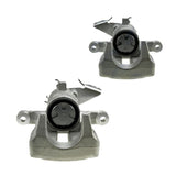For Renault Scenic 2009-2017 Rear Brake Calipers Pair