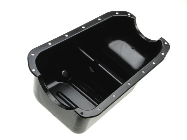 Fiat Seicento / 600 1998-2010 0.9 Steel Engine Oil Sump Pan