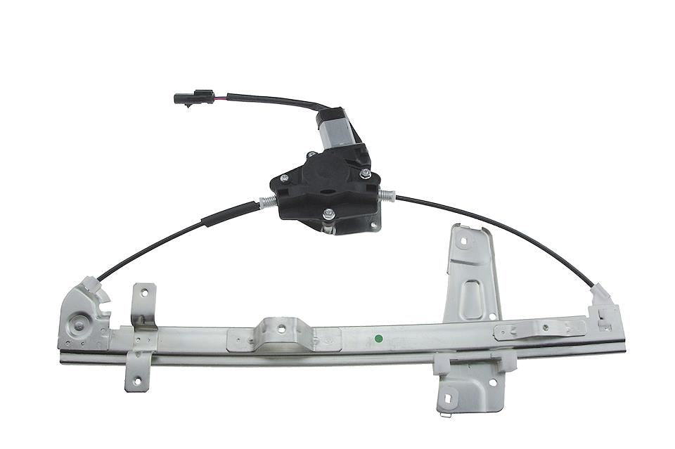 Jeep Grand Cherokee Mk3 2005-2010 Front Right Electric Window Regulator