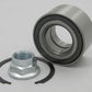 Fiat Multipla 1999-2010 Front Hub Wheel Bearing Kit