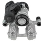 Audi A3 8V 2012-2020 Rear Left Brake Caliper 300mm Discs