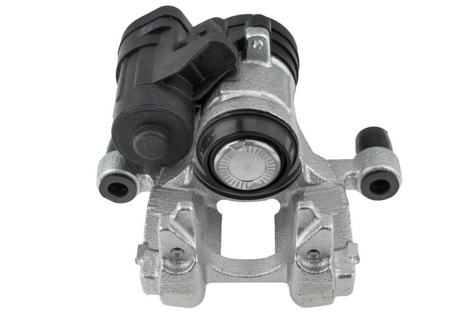 Audi A3 8V 2012-2020 Rear Left Brake Caliper 300mm Discs