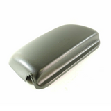 Renault Midlum 2006-2020 Main Wing Mirror Back Cover Black Right or Left Side