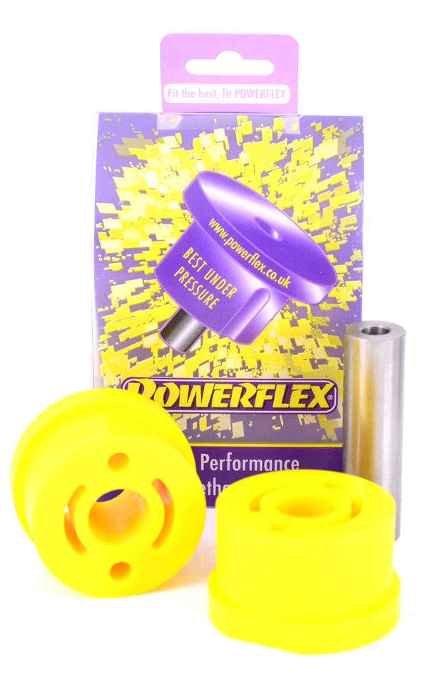 For VW T25/T3 1979-1992 PowerFlex Gearbox Mounting Bush