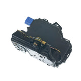 Skoda Fabia Mk1 1999-2007 Rear Left Door Lock Actuator Solenoid Mechanism