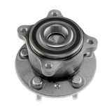 Vauxhall Astra K MK7 2015-2022 Rear Wheel Hub Bearing Kit