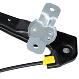 VW Golf Mk5 2003-2009 5 Door Front Right Electric Window Regulator & Cover