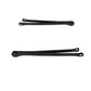 For BMW Z1 1989-1991 Rear Wishbones Suspension Arms Pair