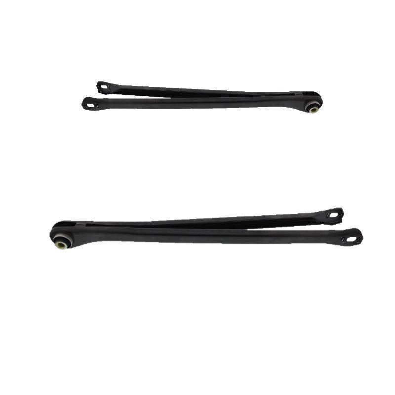 For BMW Z1 1989-1991 Rear Wishbones Suspension Arms Pair