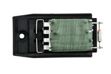 Ford Focus Turnier 1999 - 2005 Heater Blower Motor Fan Resistor
