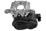 BMW X3 F25 2010-2017 Rear Right Brake Caliper 330mm Discs