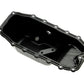 For Vauxhall Corsa C inc Van 2000-2006 1.3 CDTI Steel Engine Oil Sump Pan