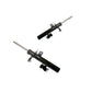 Ford Focus C-Max 2003-2007 Front Shock Absorber Strut Pair