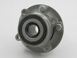 For Mitsubishi Lancer Evo X 10 2008-2014 Front Hub Wheel Bearing Kits Pair