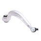 Audi A5 2007-2017 Lower Front Right Wishbone Suspension Arm