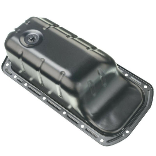 Citroen C2 2003-2018 1.4 HDI Steel Engine Oil Sump Pan