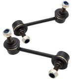For Mazda 6 2002-2008 Front Lower Left and Right Wishbones Arms Kit