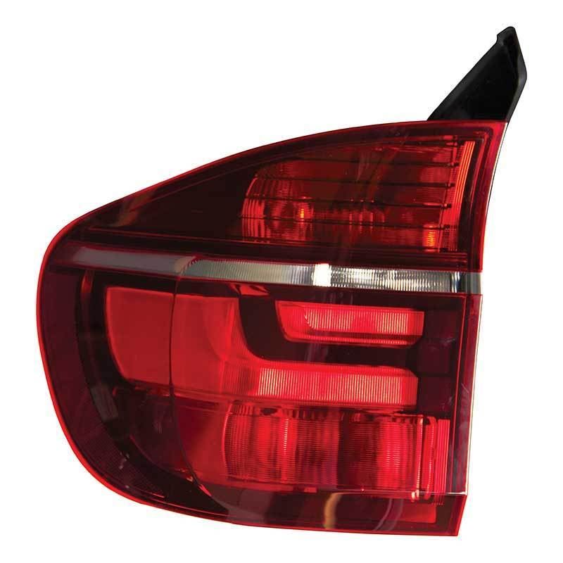 BMW X5 E70 LCI 2010-2014 LED REAR TAIL LIGHT PASSENGER SIDE N/S