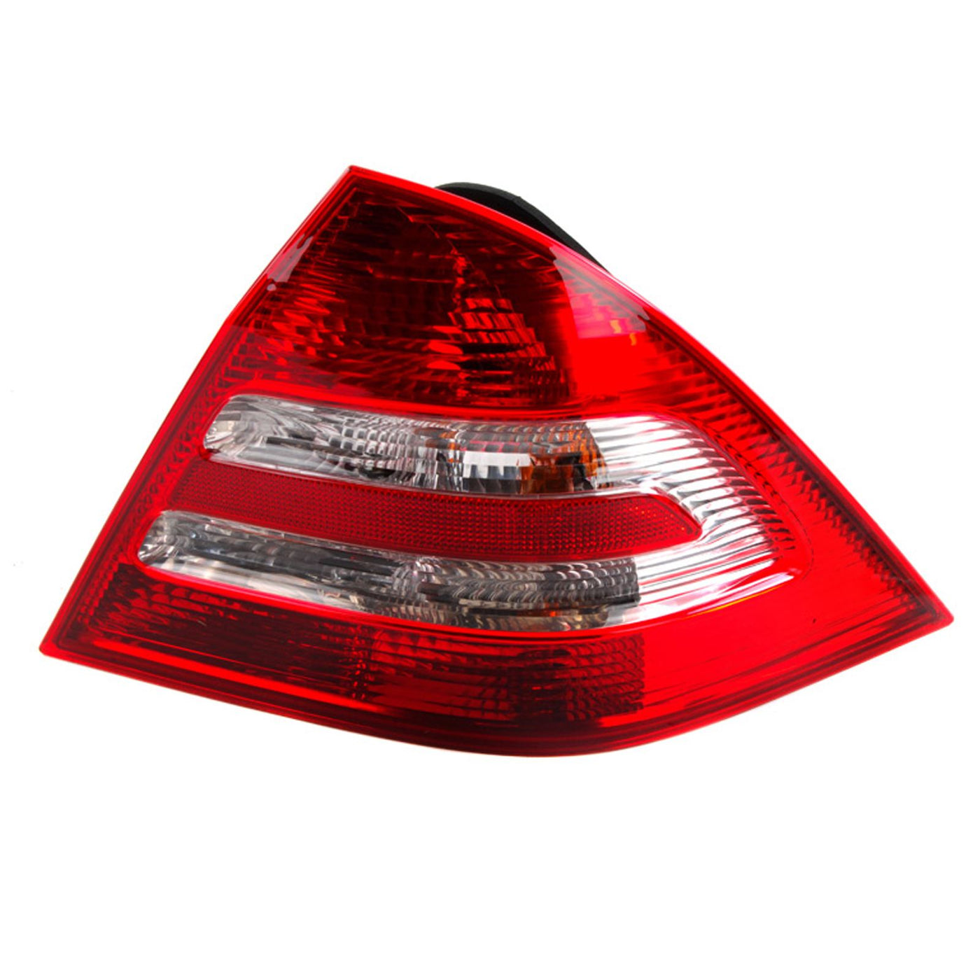 MERCEDES BENZ C CLASS W203 10/2000-4/2004 REAR TAIL LIGHT DRIVERS SIDE O/S