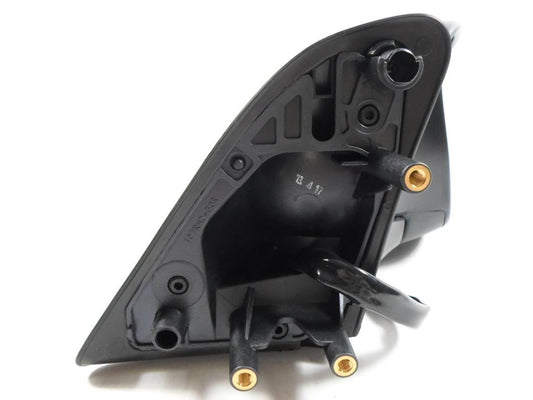 Citroen Xsara Picasso 2000-2004 Electric Black Wing Door Mirror Drivers Side