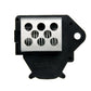 Citroen C4 2004-2011 Radiator Fan Cooling Resistor Relay