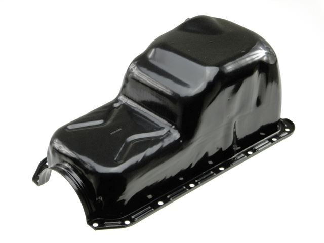 Ford Fiesta 1989-2002 1.1 / 1.3 Cat Steel Engine Oil Sump Pan