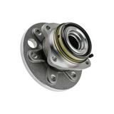 VW Crafter 2006-2015 Single Wheel Rear Hub Wheel Bearing Kit With ABS