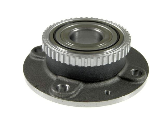For Citroen Xantia 1993-2001 Rear Wheel Bearing Kits Pair