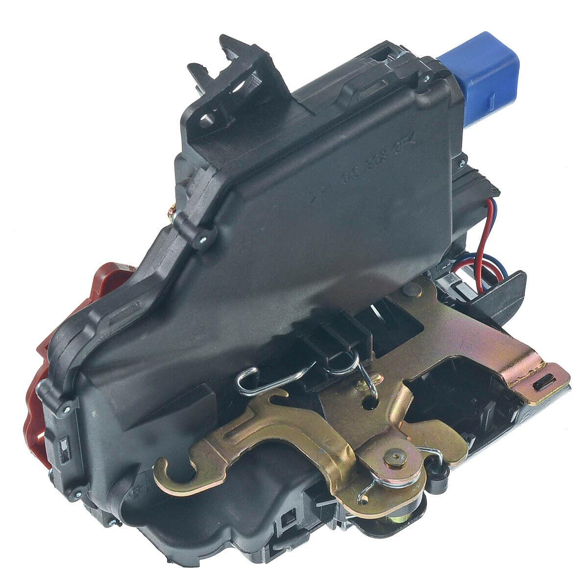 VW Transporter T5 & T6 2003-2019 Rear Right Door Lock Actuator Solenoid Mechanism