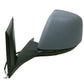 Ford Transit Connect 2013-2016 Electric Primed Wing Door Mirror Passenger Side