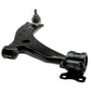 For Volvo C70 2006-2013 Lower Front Right Wishbone Suspension Arm