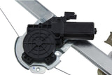 Toyota Aygo Mk1 2005-2014 Front Right Electric Window Regulator