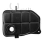 Mercedes C-Class CL203 2000-2007 Radiator Coolant Expansion Header Tank
