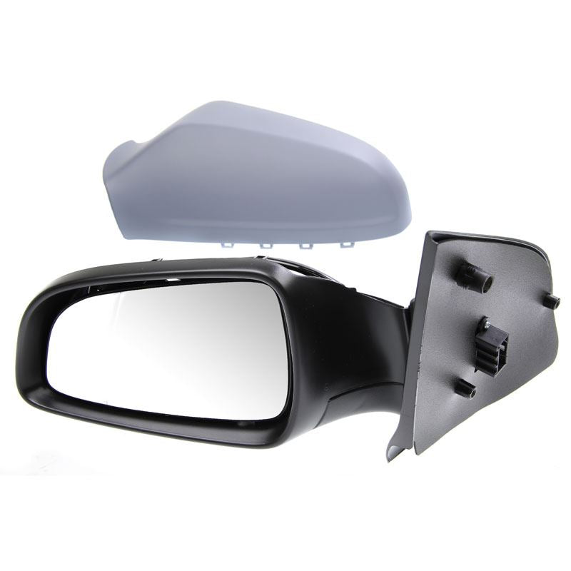 Vauxhall Astra H Van 2006-2009 Powerfolding Wing Door Mirror Passenger Side N/S