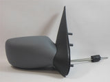 Ford Fiesta Mk4 1995-1999 Cable Adjust Primed Wing Door Mirror Drivers Side