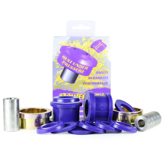 Nissan Micra (K14) MK5 (2017-on) PowerFlex Front Wishbone Rear Bush