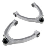 VW Touareg 7L 2002-2010 Front Pair Upper Wishbone Suspension Arm