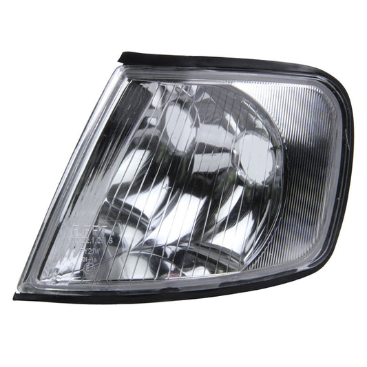 AUDI A3 MK1 1996-2000 FRONT INDICATOR CLEAR PASSENGER SIDE N/S
