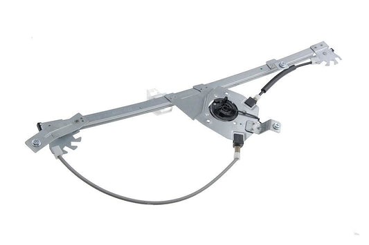 Renault Scenic Mk2 2003-2009 Front Left Electric Window Regulator