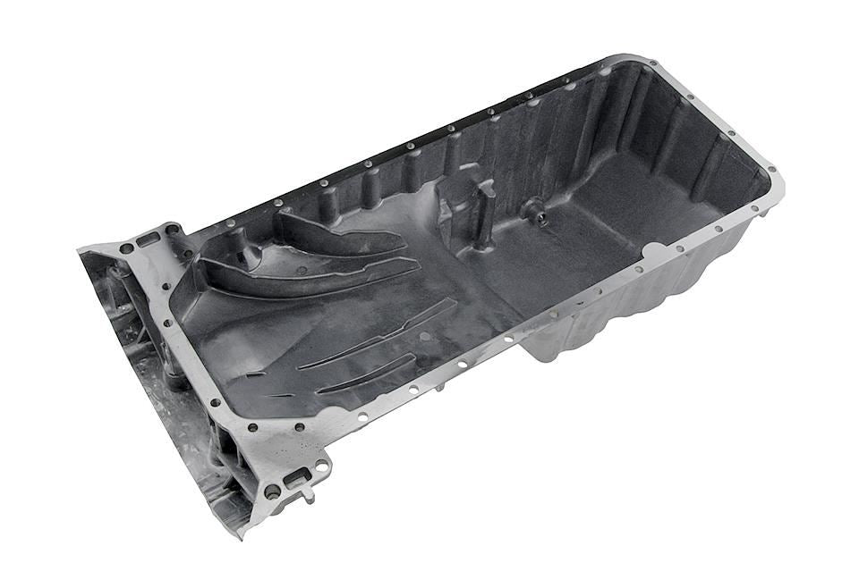 Mercedes Sprinter 1995-2002 310 D 2.9 312 D 2.9 Aluminium Engine Oil Sump Pan