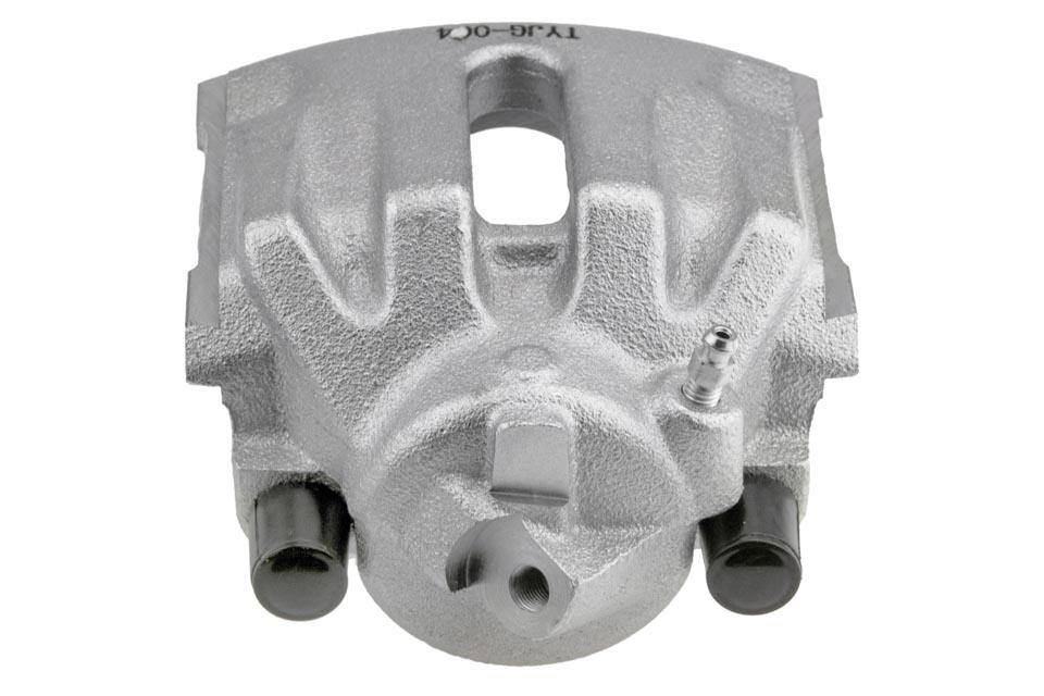 Jaguar XJ 1989-2003 Front Left Brake Caliper 305mm Discs