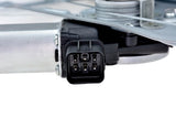 Honda Civic Mk8 2005-2011 Front Left Electric Window Regulator
