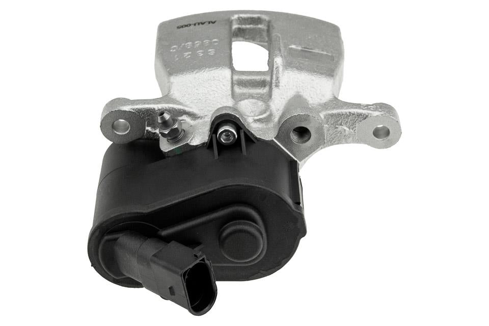 Audi A6 C6 2004-2011 Rear Right Electric Brake Caliper 302mm Discs