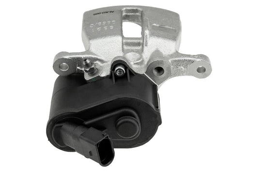 Audi A6 C6 2004-2011 Rear Right Electric Brake Caliper 302mm Discs