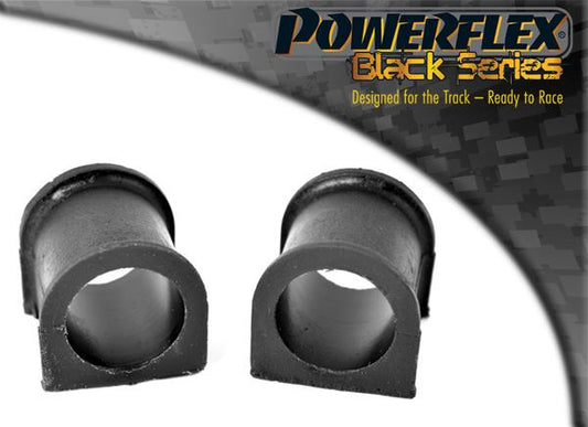 For Rover 800 PowerFlex Black Series Front Anti Roll Bar Mount
