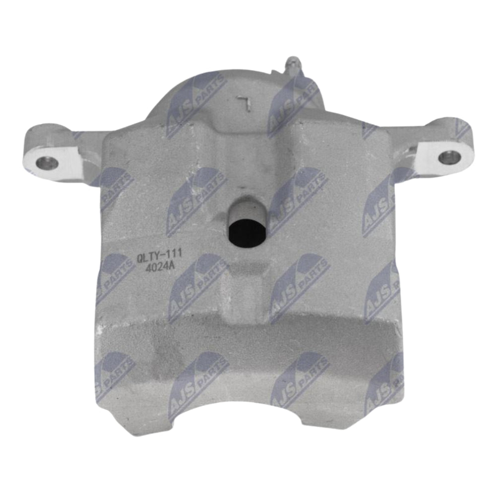 Lexus CT 200H 2011-2020 Front Left Brake Caliper 255mm Discs