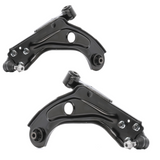 Peugeot 5008 2016-2024 Front Wishbone Suspension Arm Pair