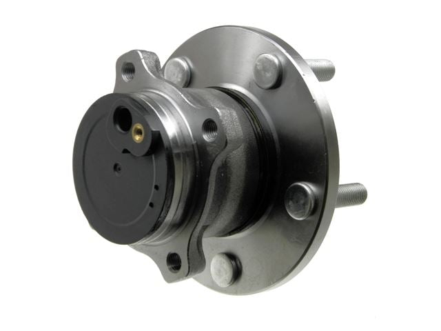 For Mazda 5 MPV 2005-2018 Rear Wheel Bearing Kits Pair