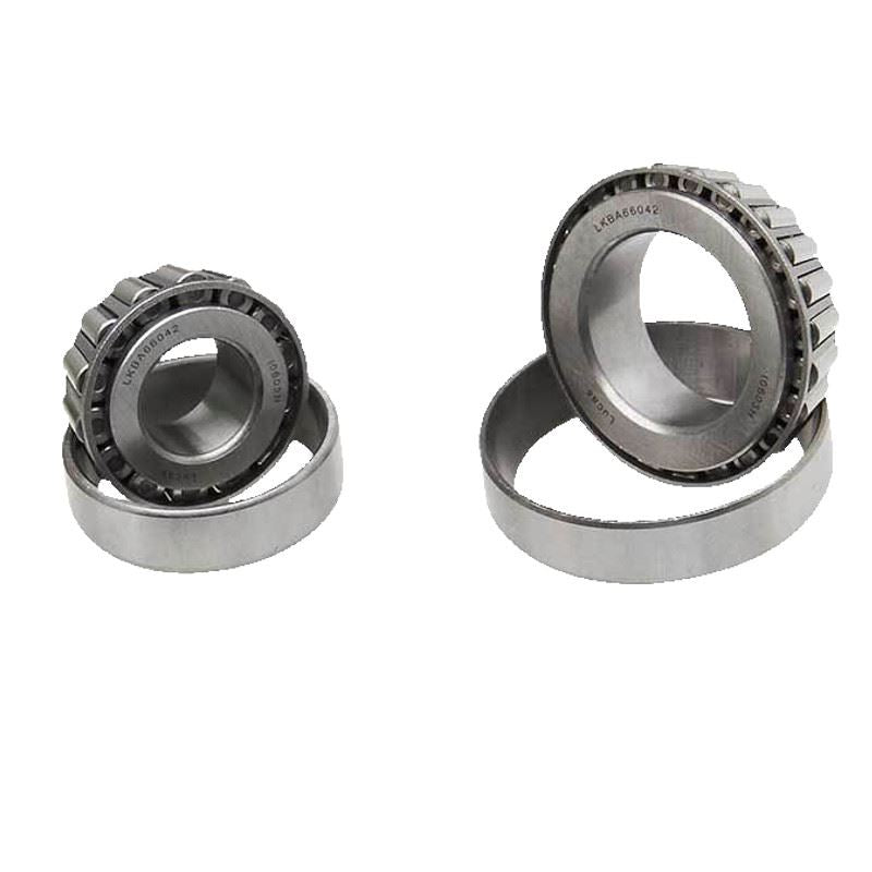 Mercedes Benz SLK 2004-2012 Front Hub Wheel Bearing Kit